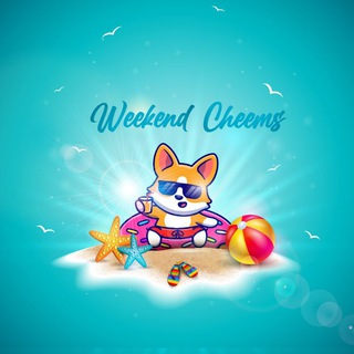 @weekendcheems