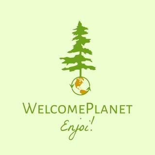 Welcome Planet