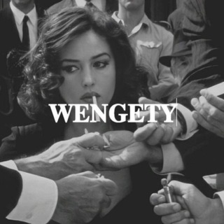 @wengety
