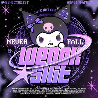 @WESHITTHE1ST