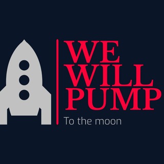 @wewillpump