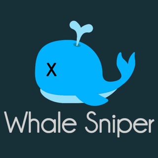 @whalesniper
