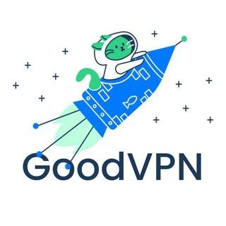 Good VPN 🌐