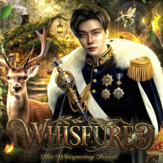 @WHISFUREDBOT