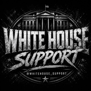 @WhiteHouse_support