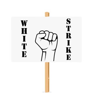 @whitelaborstrikeww