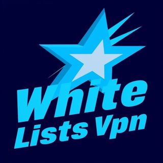 @WhiteListsVPN_bot