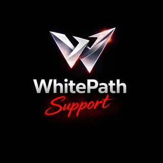 @WhitePathSup