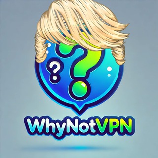 @WhyNotVPN