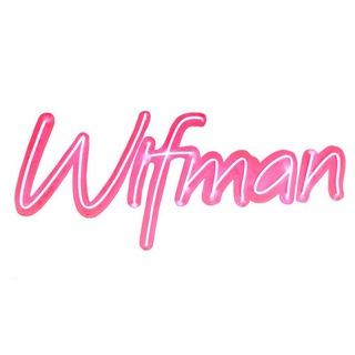 Wifman👗👠💃