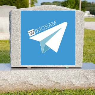 WIKIGRAM NEVER DIES