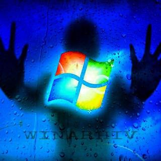 WINDOWS PC 💻