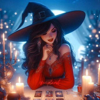 Путеводитель Джек Таро🎃