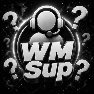 @WM_Supp_bot