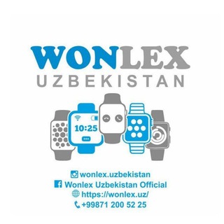 @wonlexuzbekistan