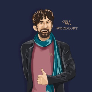 Telegram contact with @woodcortchat Woodcort