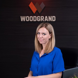 Дарья WOODGRAND