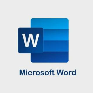 آموزش ورد | Ms Word