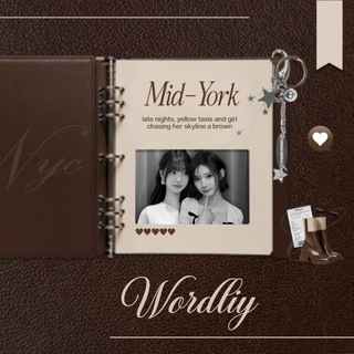 @wordliy