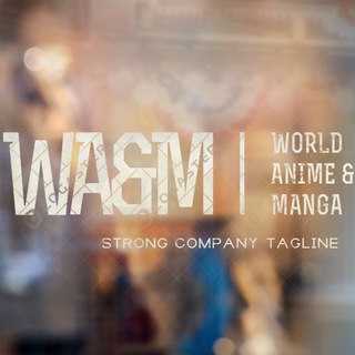 World Anime & Manga