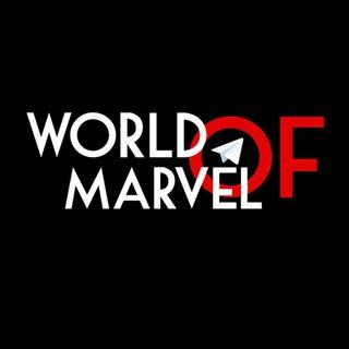 World of Marvel