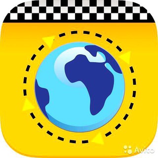 🌍 WORLD TAXI 🚖