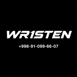 @Wr1sten