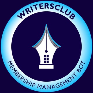 WritersClub Bot