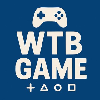 @WTBGAME