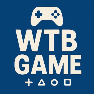 @WTBGAMEBOT