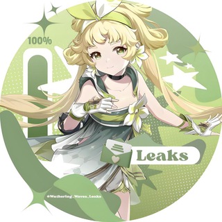 @Wuthering_Waves_Leaks - view channel telegram @Wuthering_Waves_Leaks