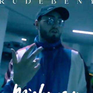 RUDEBENY