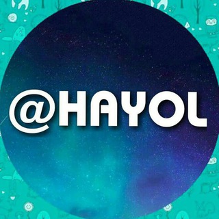📓 @HAYOL 🔔