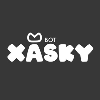 @xasky_bot