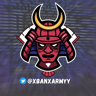 XbanxArmy channel