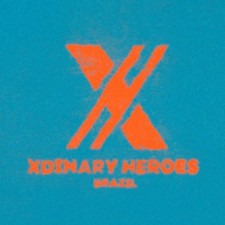 Xdinary Heroes Brazil