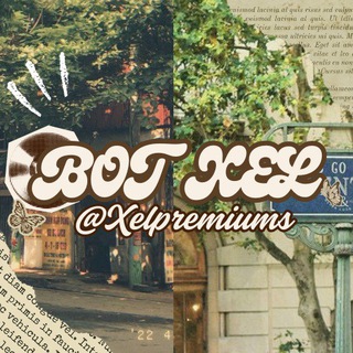 @xelstore_bot