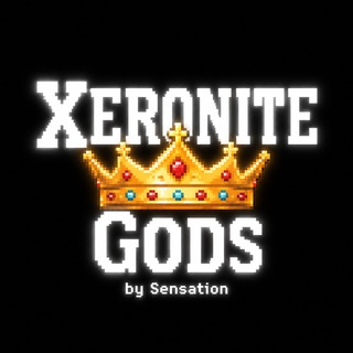 @XeroniteSquad