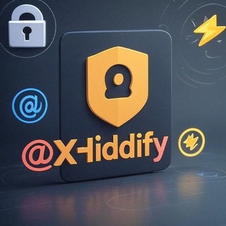 @XHiddifyBot