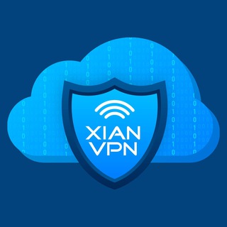 @xianvpn_bot