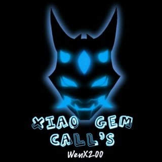@xiaogemcalls