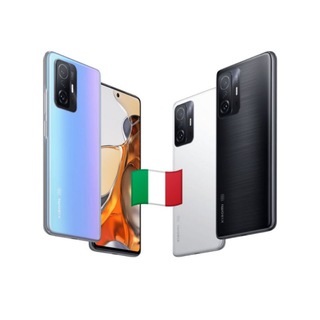 @xiaomi11Titalia
