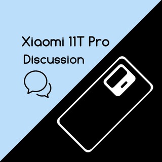 @Xiaomi11TPro_Official