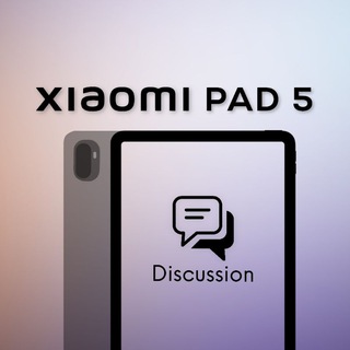 @XiaomiPad5Official