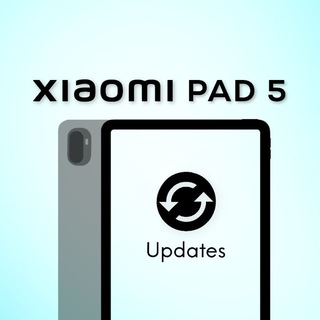 @XiaomiPad5Updates