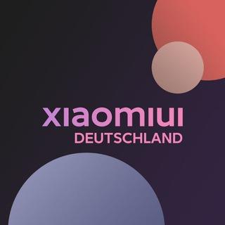 Xiaomiui 🇩🇪