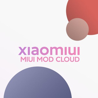 Xiaomiui Mod Cloud