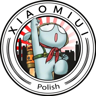 not Xiaomiui Polish