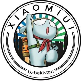 Xiaomiui Uzbekistan