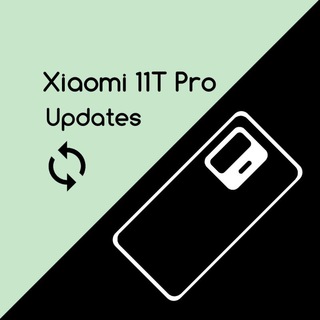@Xiomi11TProUpdates